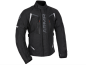 Preview: Motorrad-Textiljacke "Kiso 4.0" - ARMR - wasserdicht - schwarz